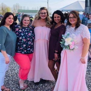 Meet your Posher, Michelle